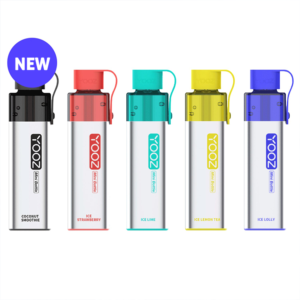 YOOZ Mini Bottle 4000