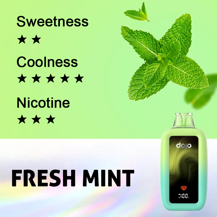 FRESH-MINT