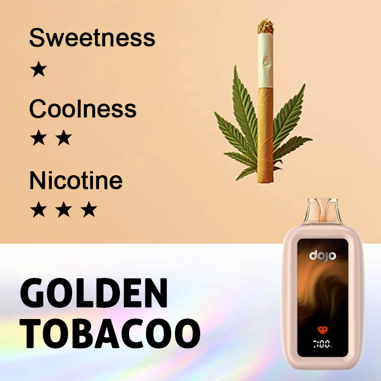 GOLDEN-TOBACO0
