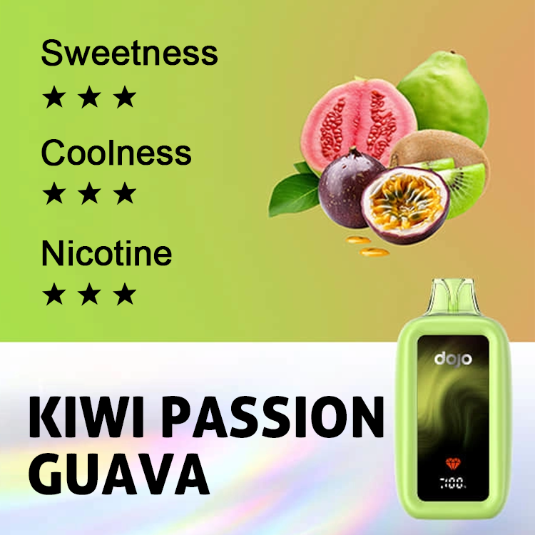 KIWI-PASSION-GUAVA