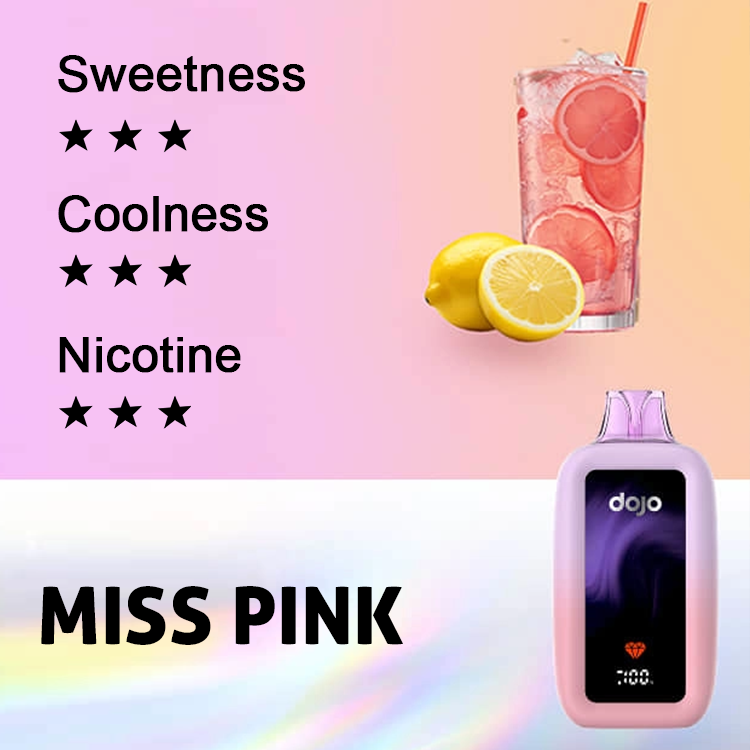 MISS-PINK