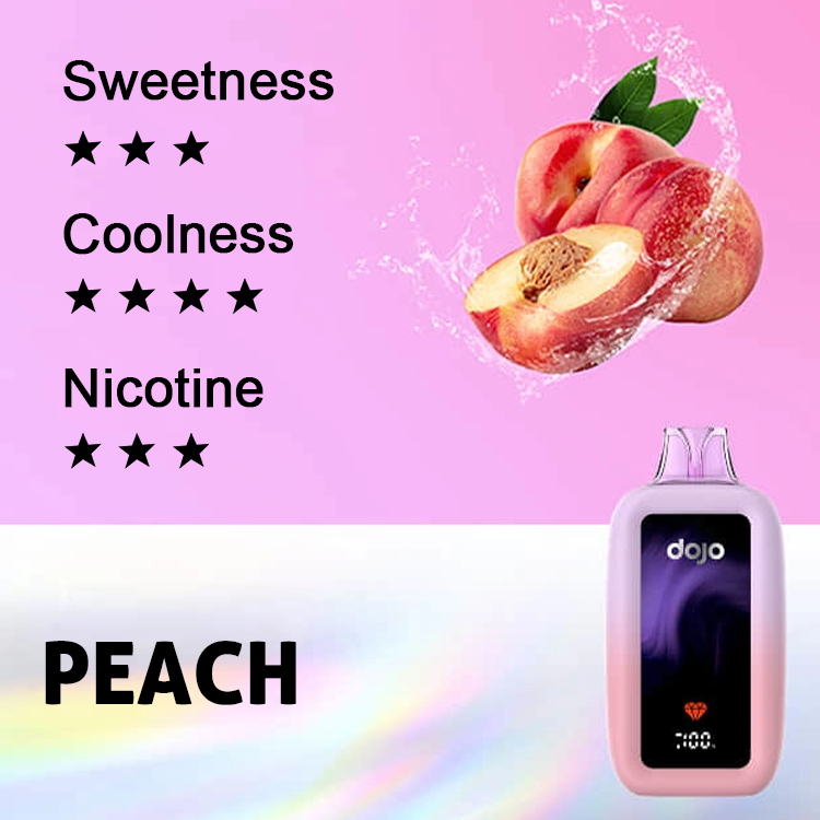 PEACH