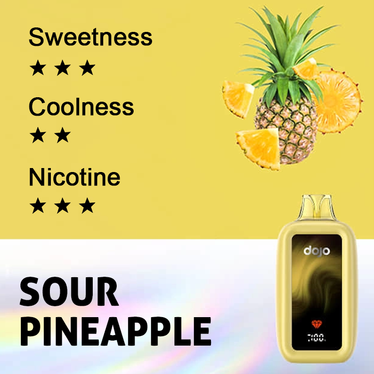 SOUR-PINEAPPLE