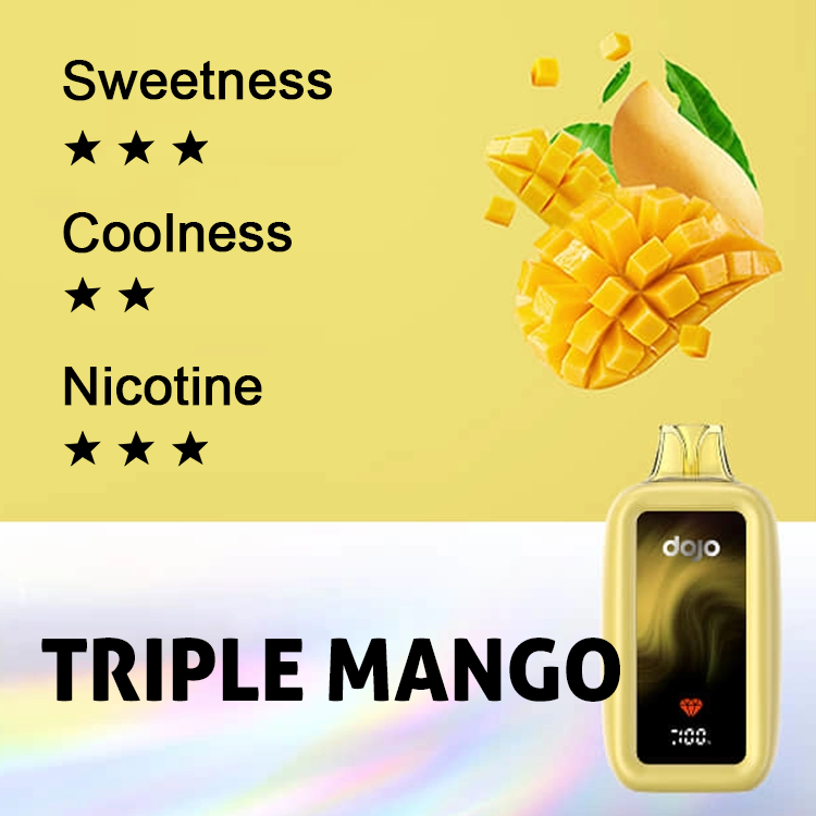 TRIPLE-MANGO