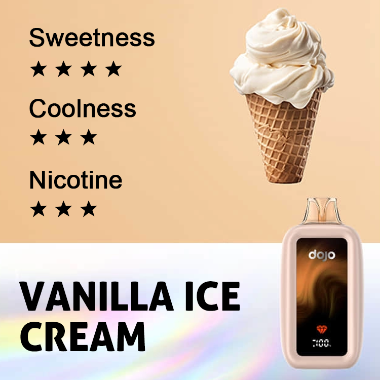 VANILLA-ICE-CREAM