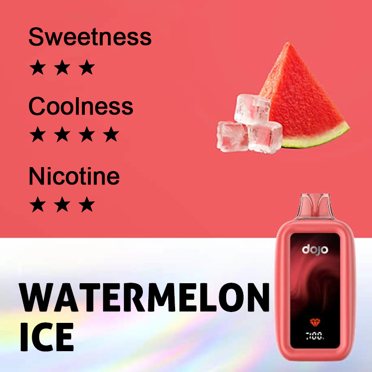 WATERMELON-ICE
